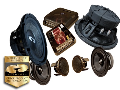 CDT Audio HD-842. ����������� �������������� HD-842.